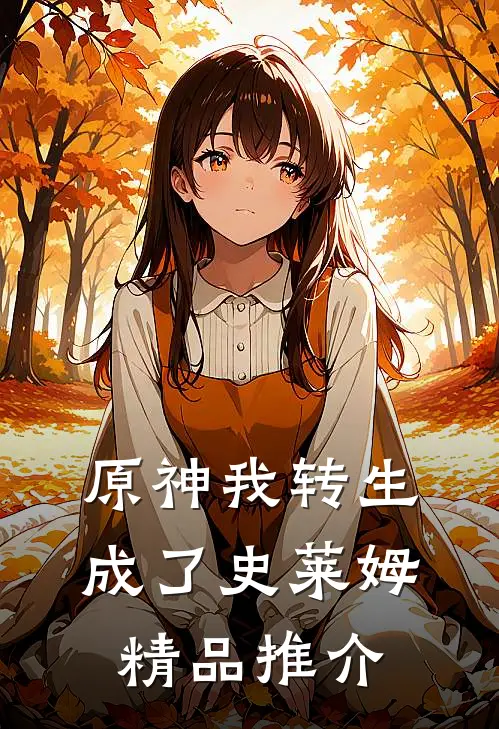 原神我转生成了史莱姆精品推介