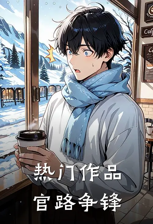 热门作品官路争锋