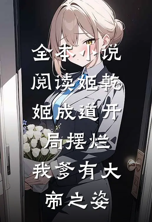 全本小说阅读姬乾姬成道开局摆烂,我爹有大帝之姿