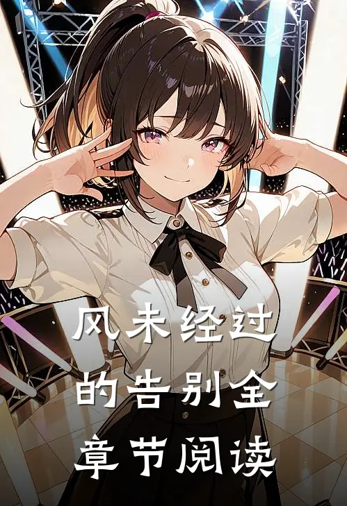 风未经过的告别全章节阅读