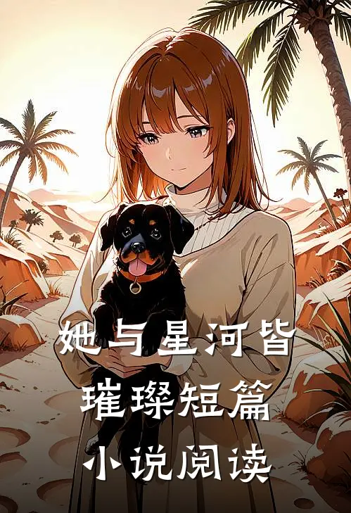 她与星河皆璀璨短篇小说阅读