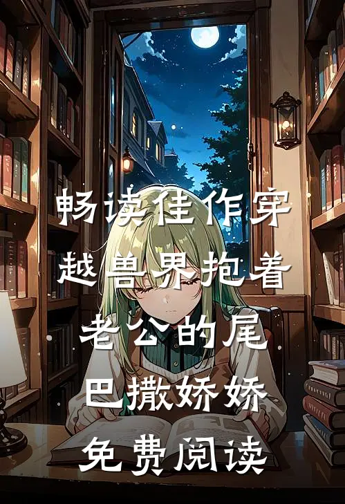 畅读佳作穿越兽界抱着老公的尾巴撒娇娇免费阅读