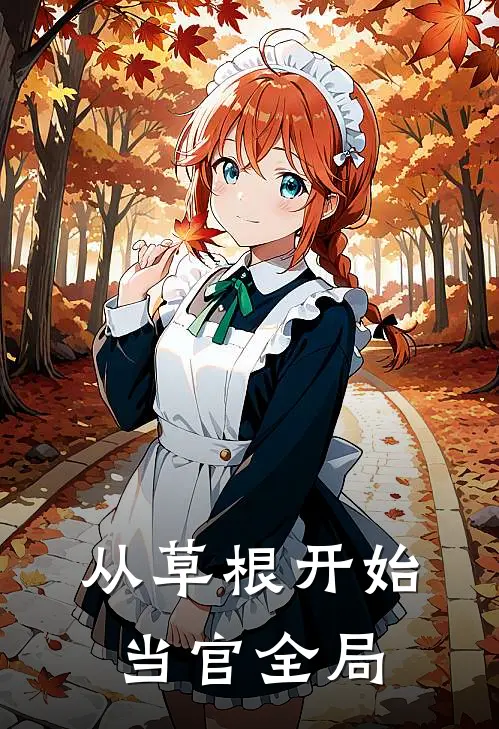从草根开始当官全局