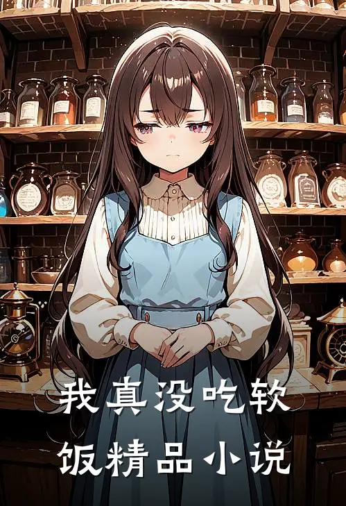 我真没吃软饭精品小说