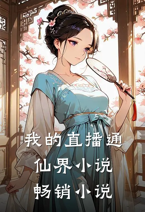 我的直播通仙界 小说畅销小说