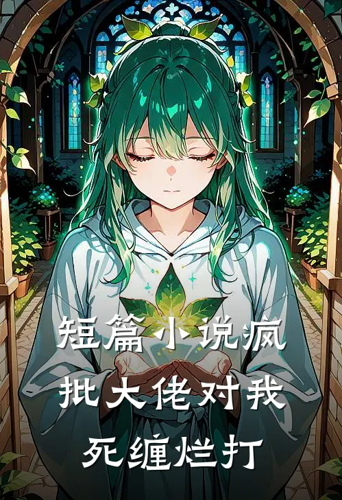 短篇小说疯批大佬对我死缠烂打