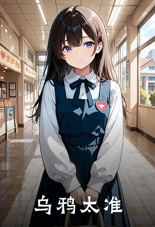 乌鸦太准