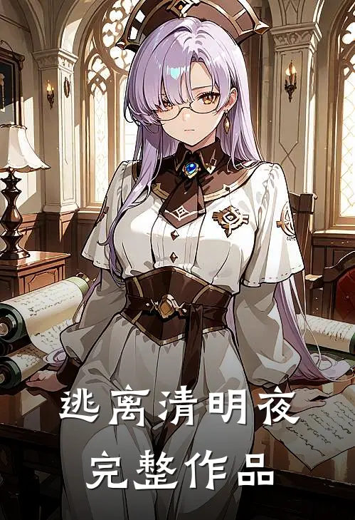 逃离清明夜完整作品