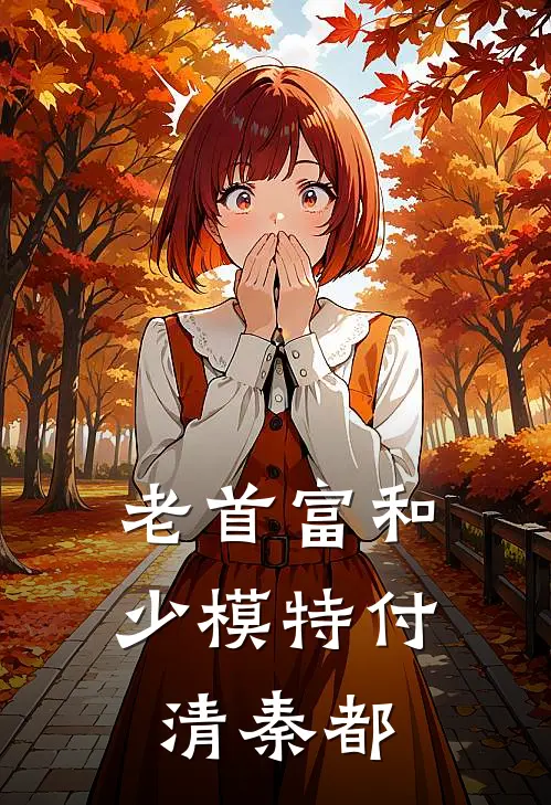 老首富和少模特付清秦都