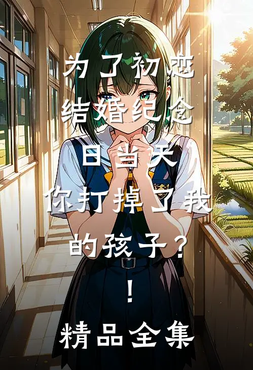 为了初恋，结婚纪念日当天，你打掉了我的孩子？！精品全集