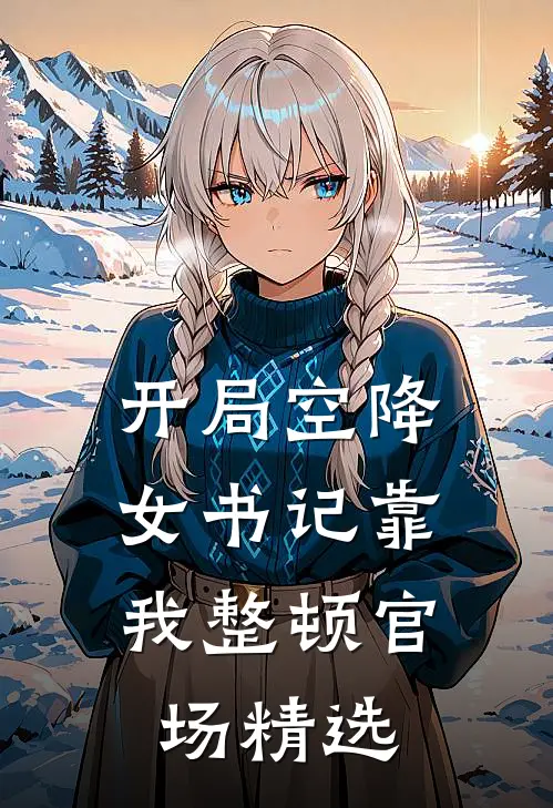开局空降，女书记靠我整顿官场精选