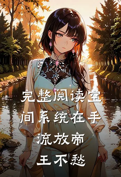 完整阅读空间系统在手，流放帝王不愁