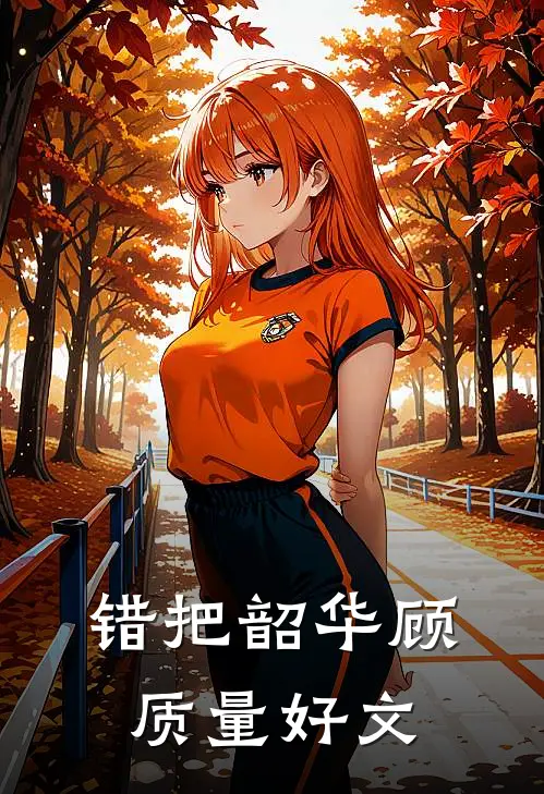 错把韶华顾质量好文