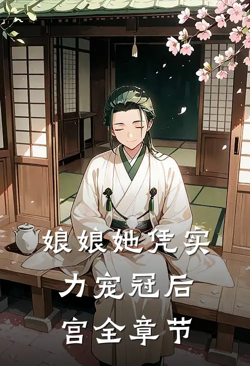 娘娘她凭实力宠冠后宫全章节
