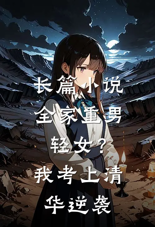 长篇小说全家重男轻女？我考上清华逆袭