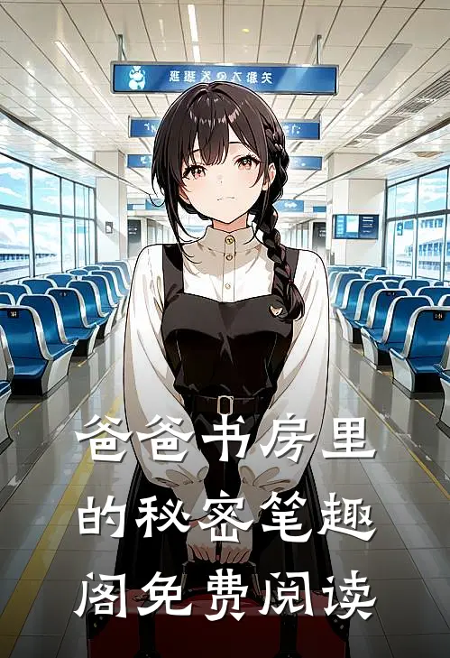 爸爸书房里的秘密笔趣阁免费阅读