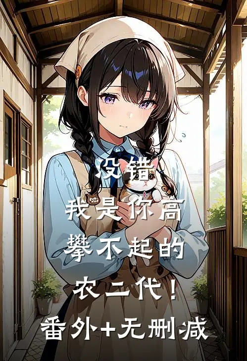 没错，我是你高攀不起的农二代！番外+无删减