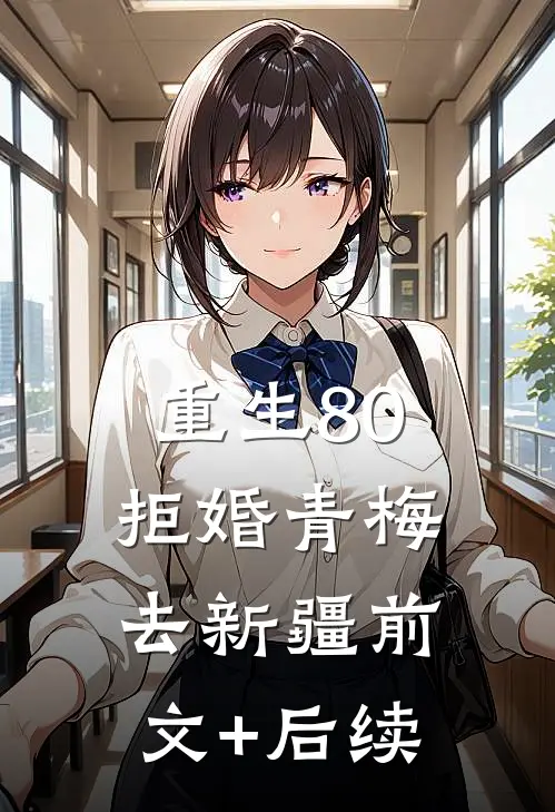 重生80：拒婚青梅去新疆前文+后续