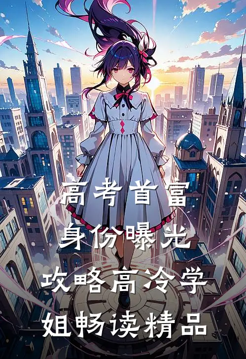 高考首富身份曝光，攻略高冷学姐畅读精品