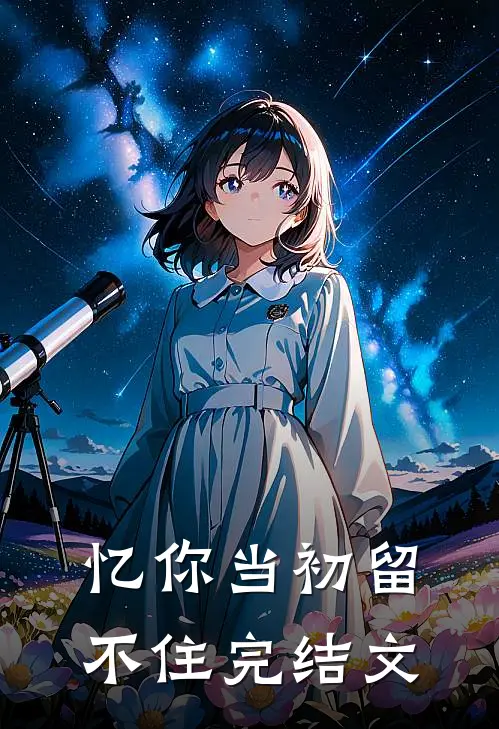 忆你当初留不住完结文