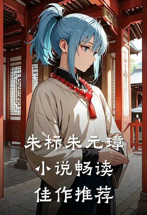 朱标朱元璋小说畅读佳作推荐