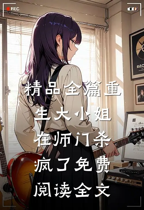 精品全篇重生大小姐在师门杀疯了免费阅读全文