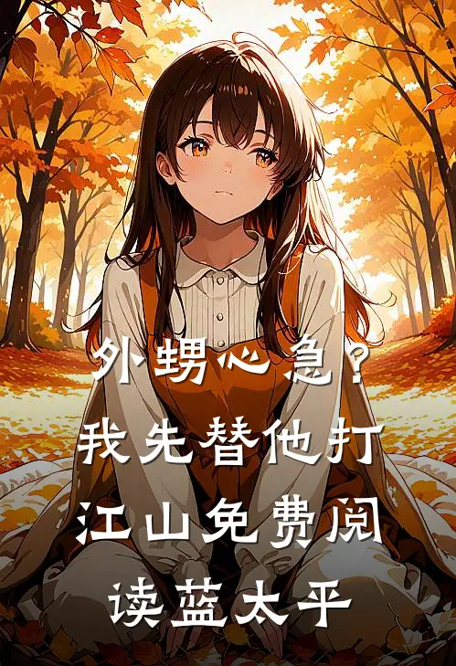 外甥心急？我先替他打江山免费阅读蓝太平