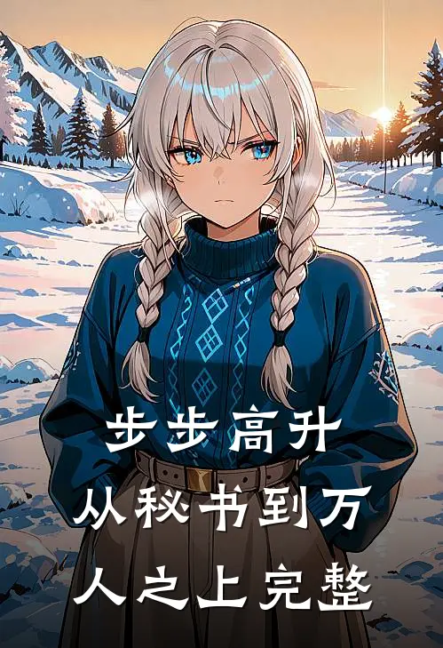 步步高升：从秘书到万人之上完整