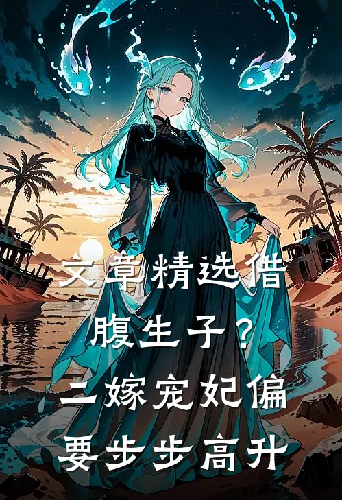 文章精选借腹生子？二嫁宠妃偏要步步高升