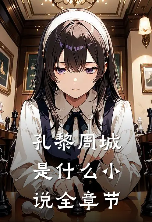 孔黎周城是什么小说全章节