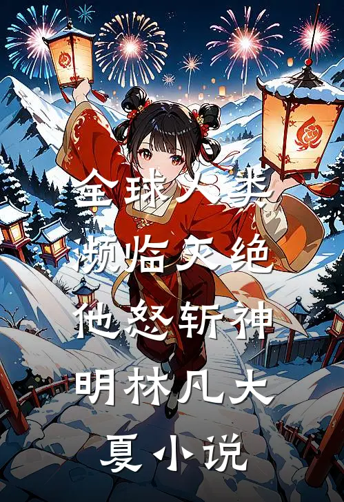 全球人类濒临灭绝，他怒斩神明林凡大夏小说