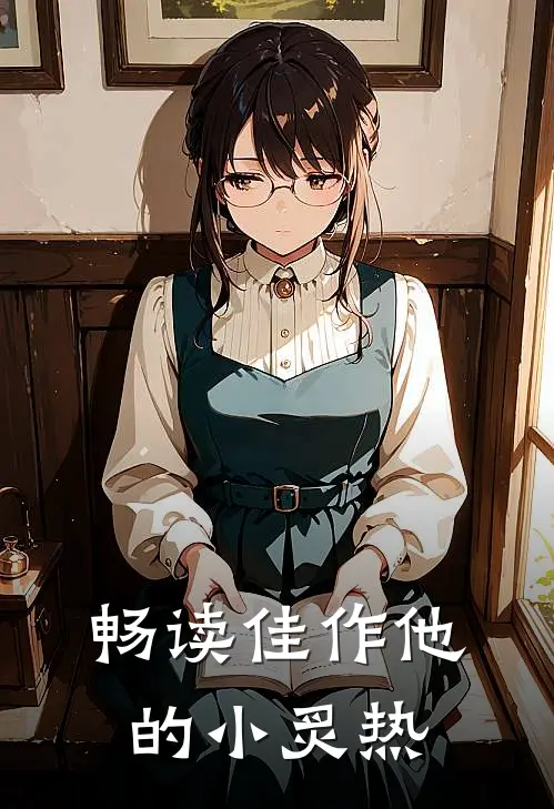 畅读佳作他的小炙热