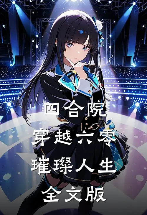 四合院：穿越六零璀璨人生全文版