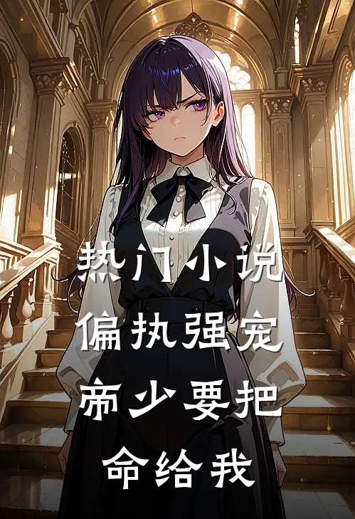 热门小说偏执强宠：帝少要把命给我
