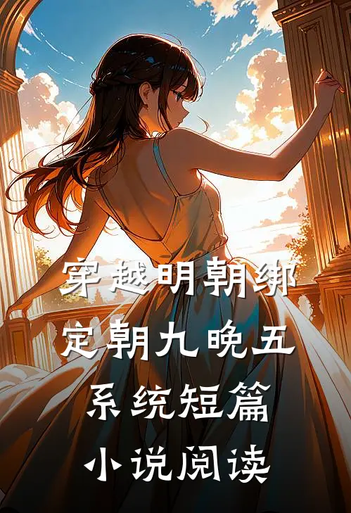 穿越明朝绑定朝九晚五系统短篇小说阅读