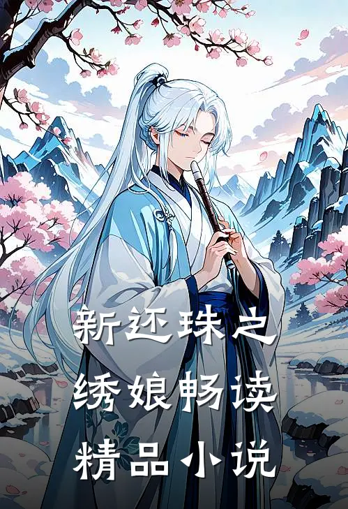 新还珠之绣娘畅读精品小说