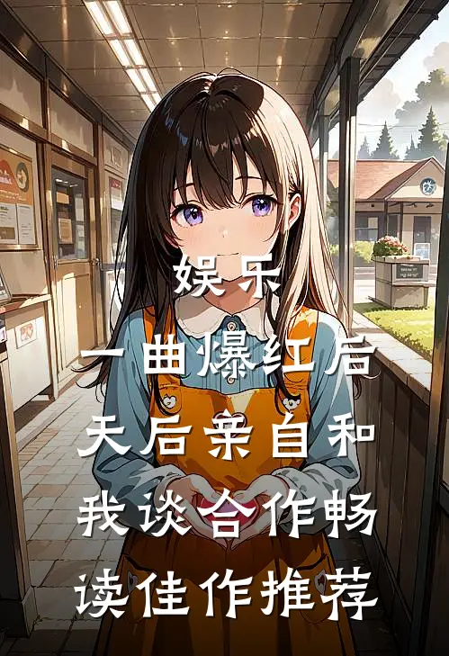 娱乐：一曲爆红后，天后亲自和我谈合作畅读佳作推荐