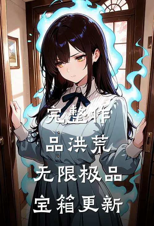 完整作品洪荒:无限极品宝箱更新