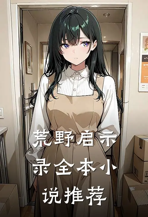 荒野启示录全本小说推荐