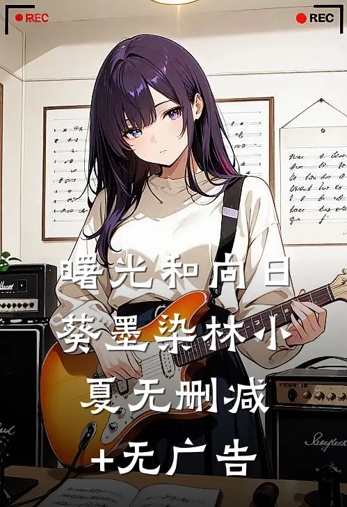 曙光和向日葵墨染林小夏无删减+无广告