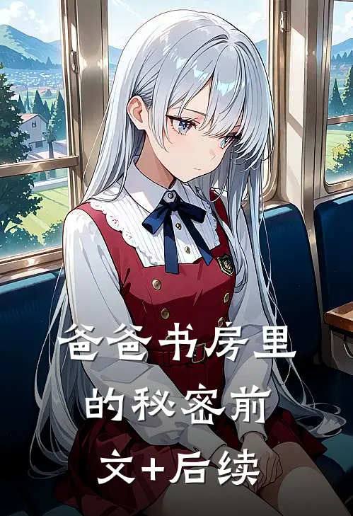 爸爸书房里的秘密前文+后续