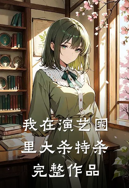我在演艺圈里大杀特杀完整作品