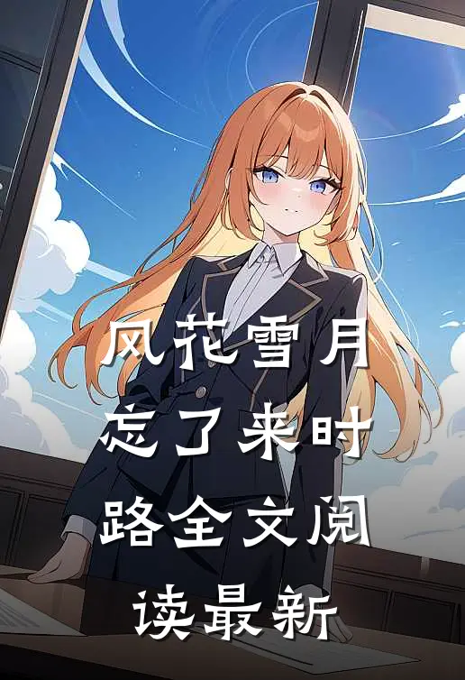 风花雪月忘了来时路全文阅读最新
