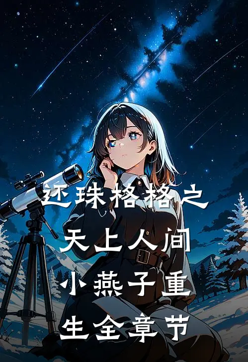 还珠格格之天上人间小燕子重生全章节