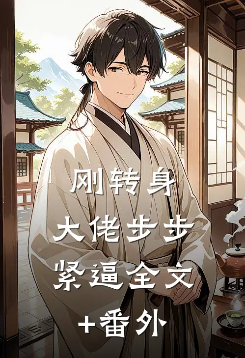 刚转身，大佬步步紧逼全文+番外