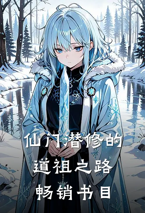仙门潜修的道祖之路畅销书目