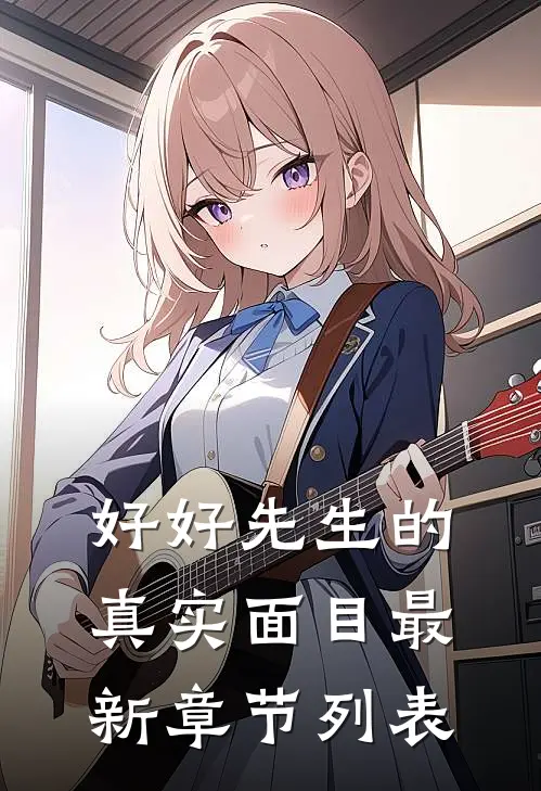 好好先生的真实面目最新章节列表