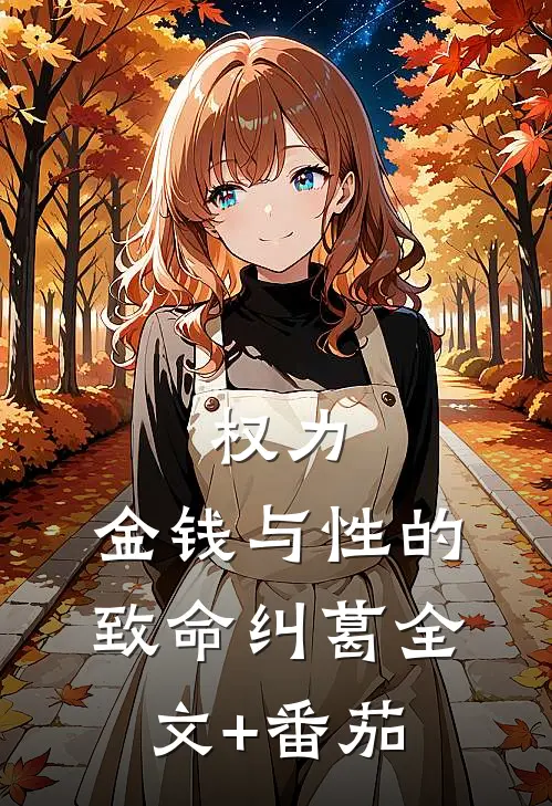 权力、金钱与性的致命纠葛全文+番茄