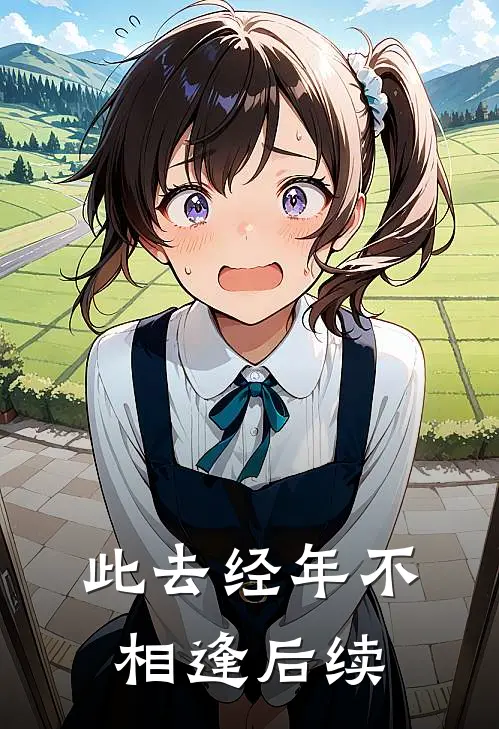 此去经年不相逢后续