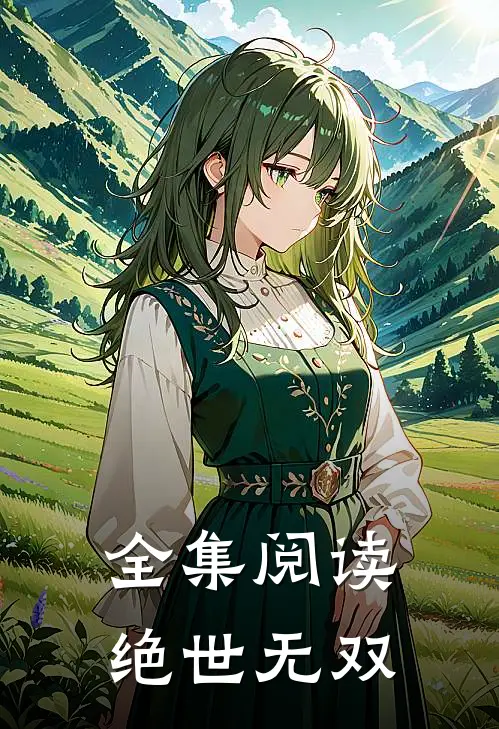 全集阅读绝世无双